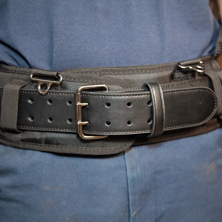 Klein Tradesman Pro Tool Belt, XL - 55920 