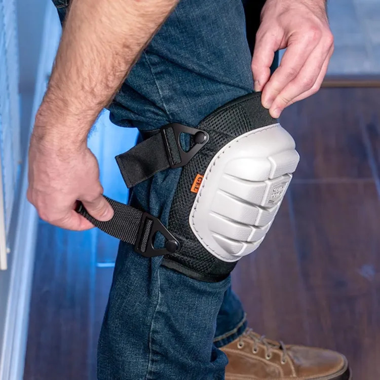 Klein Non-Marring Lightweight Gel Knee Pad - 60849