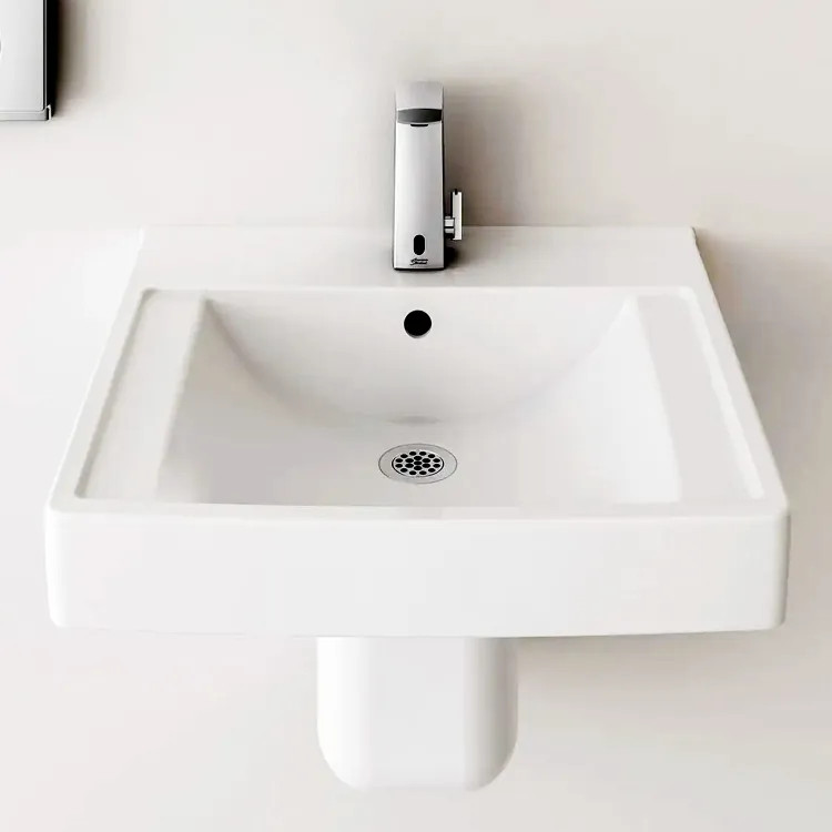 AS 9134001EC.020 DECORUM 20-1/4 X 21, EC, OVERFLOW, CHO