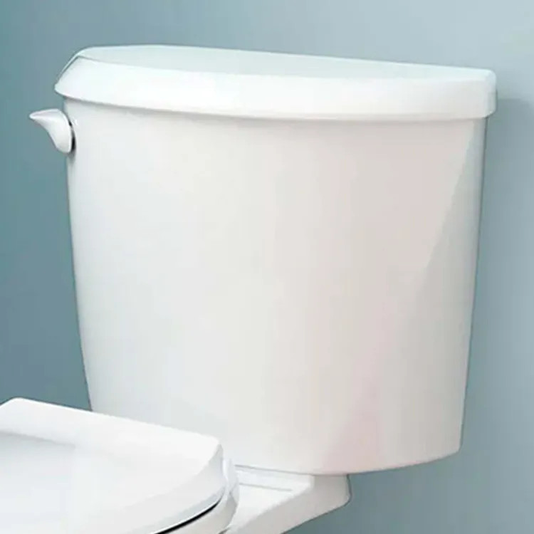 American Standard Colony3 Toilet Tank, PowerWash, White - 4425A104.020