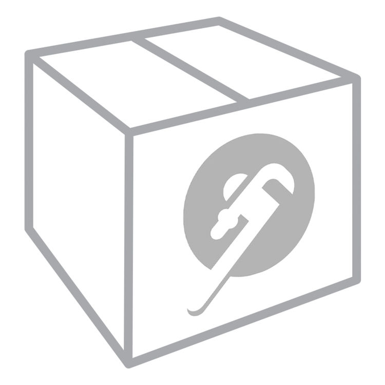 Kohler K-590-NA Underscore Undermount Installation Kit  for 60" Underscore Baths