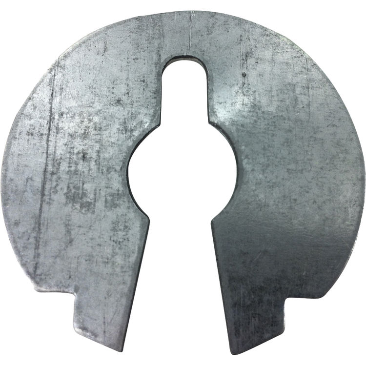 BAFSCO 101-15 STEEL MUSHROOM CLIP