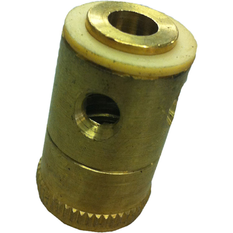 T&S BRASS 72-7507 COLD BARREL FAUCET PART