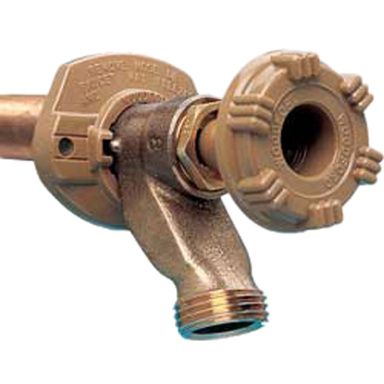 Woodford 14C-14-MH Freezeless Wall Faucet