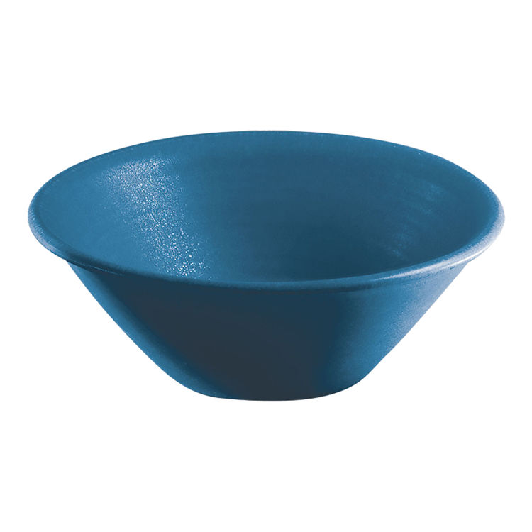 Toto LT161 Pacific Blue Waza Vessel Lavatory