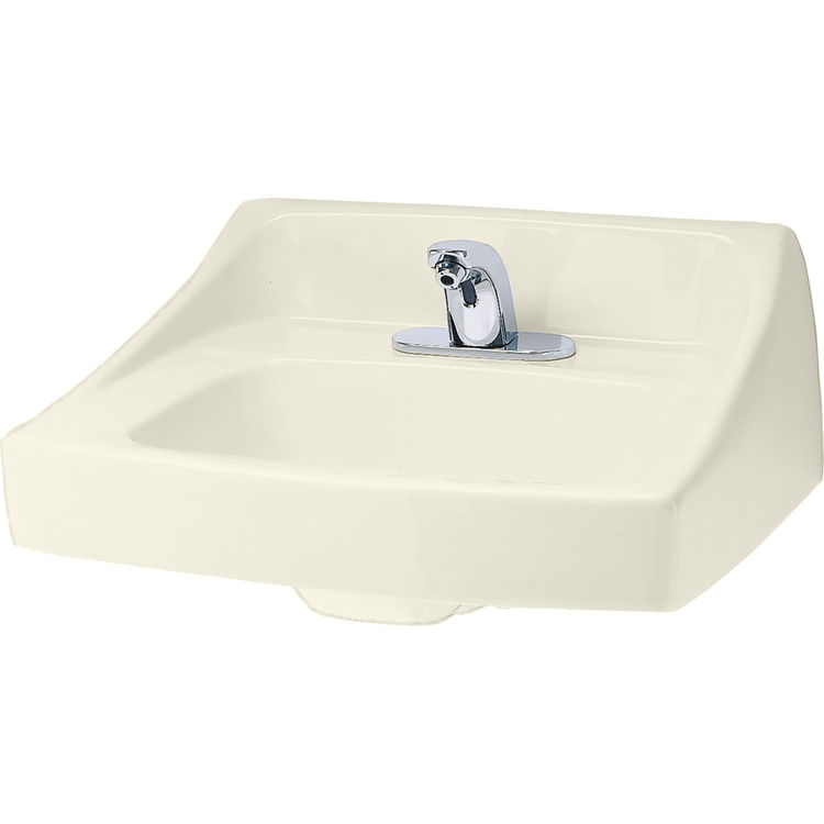 Toto LT307.4#12 Commercial Pedestal Sink Basin