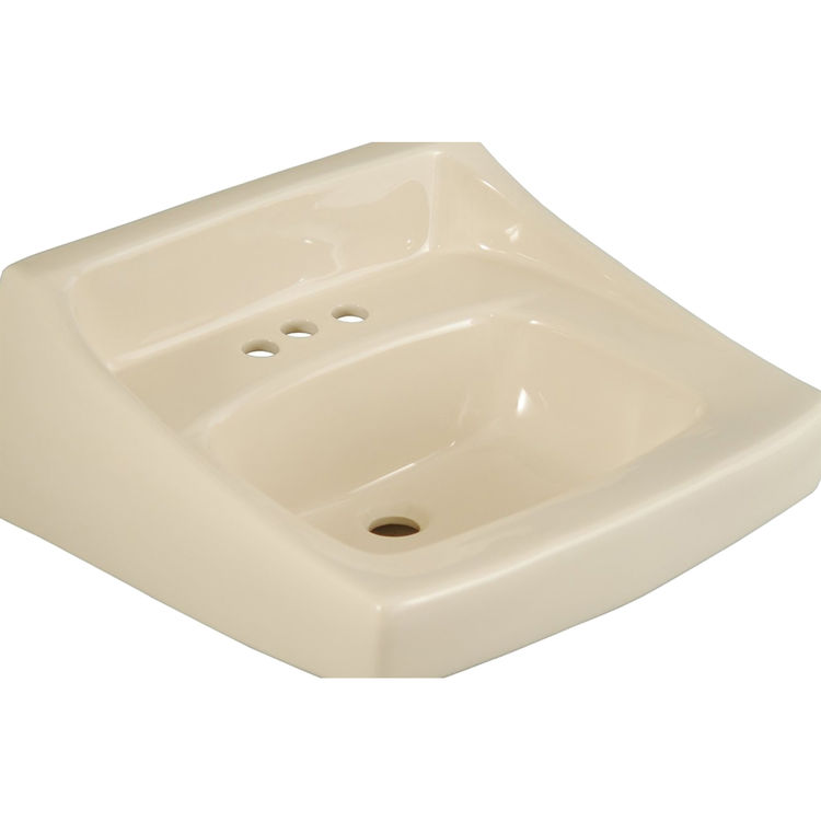 Toto LT307.8#03 Commercial Pedestal Sink Basin