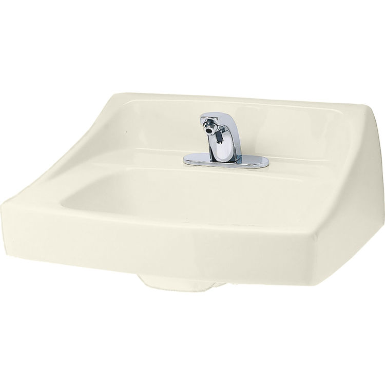 Toto LT307.8#12 Commercial Pedestal Sink Basin