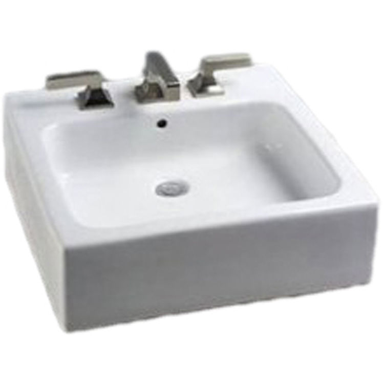 Toto LT645.4G Sedonia Beige Vessel Lavatory