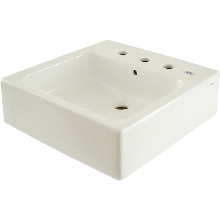 Toto LT645.8G Sedonia Beige Vessel Lavatory