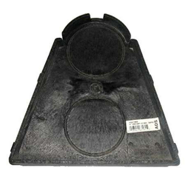 ADS BIO3 1501BD Bio-Diffuser Series 3 End Cap 15"