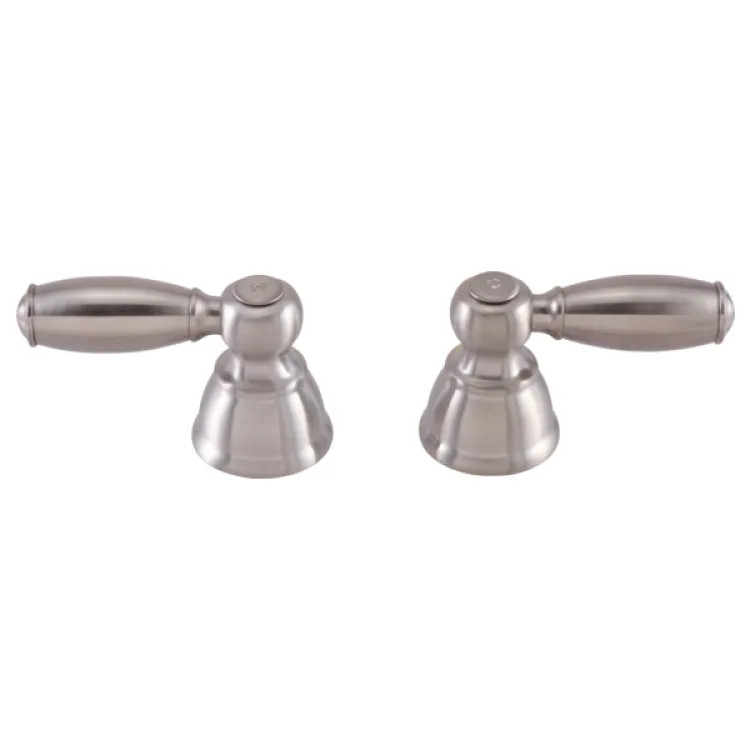 Peerless Other Two Metal Lever Handle Kit With Inserts RP42995CB - View #10