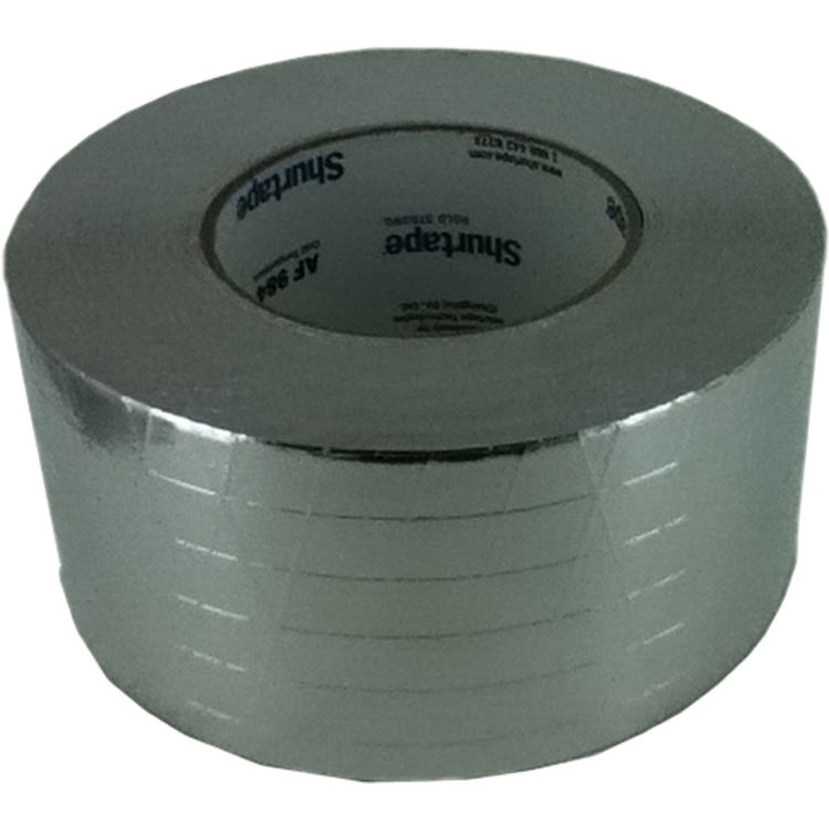 Diversitech 640-FSK3 3" Foil Scrim Kraft Tape 