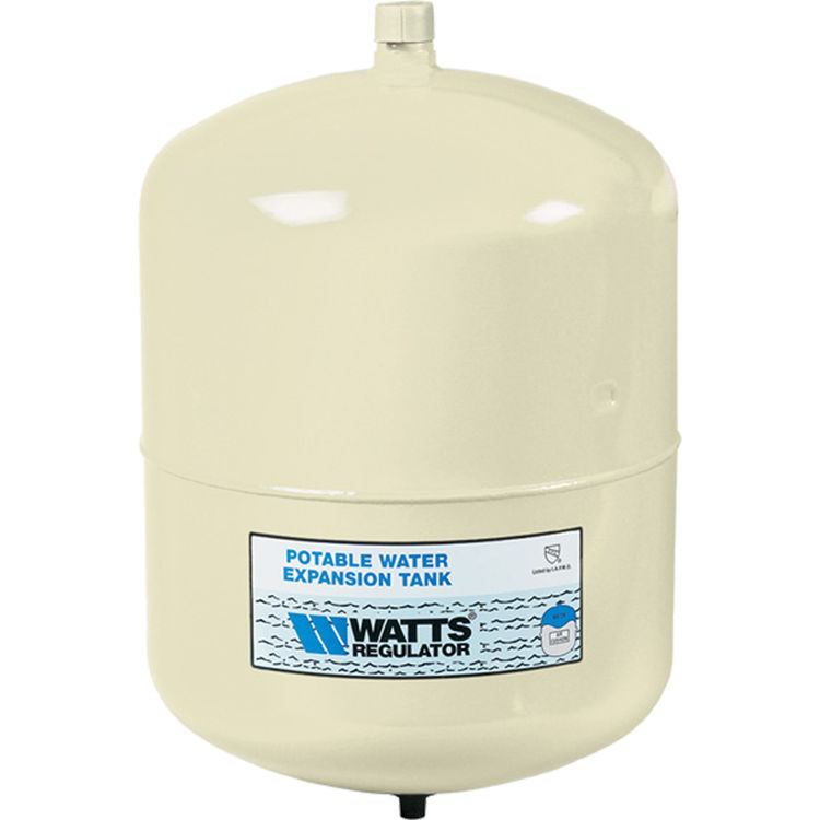 Watts PLT-35 Water Tank Expansion for Heater (199M BTU)