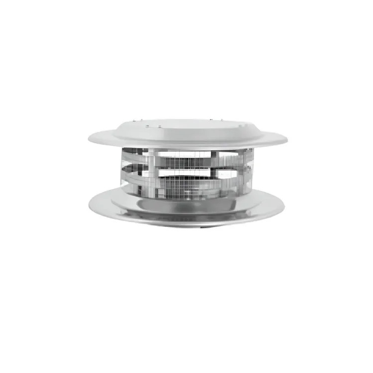 M&G DuraVent 16" DuraTech Chimney Cap - 99484 // 16DT-VC
