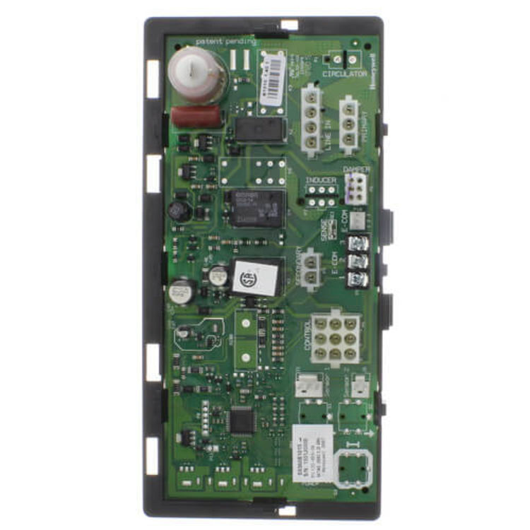 BRADFORD WHITE 415-46616-00 INTERGRATED CONTROL BOARD FOR D100L199-3X