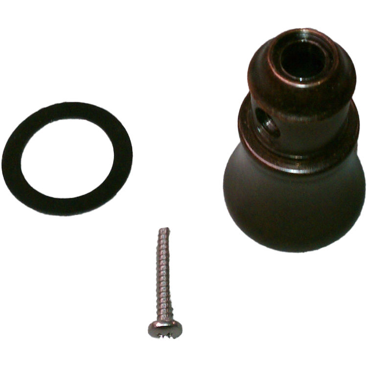 Moen 116735ORB Hot Handle Hub Kit, Oil Rubbed Bronze