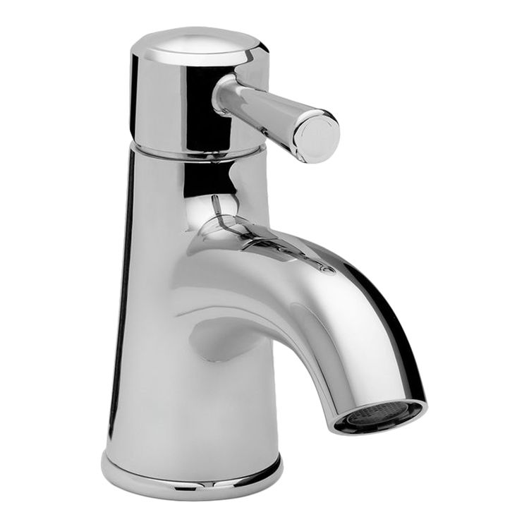 TOTO Silas Single-Handle Lavatory Faucet, 1.5 GPM, WaterSense Compliant, ADA Compliant, Brass Construction, Chrome - TL210SD#CP
