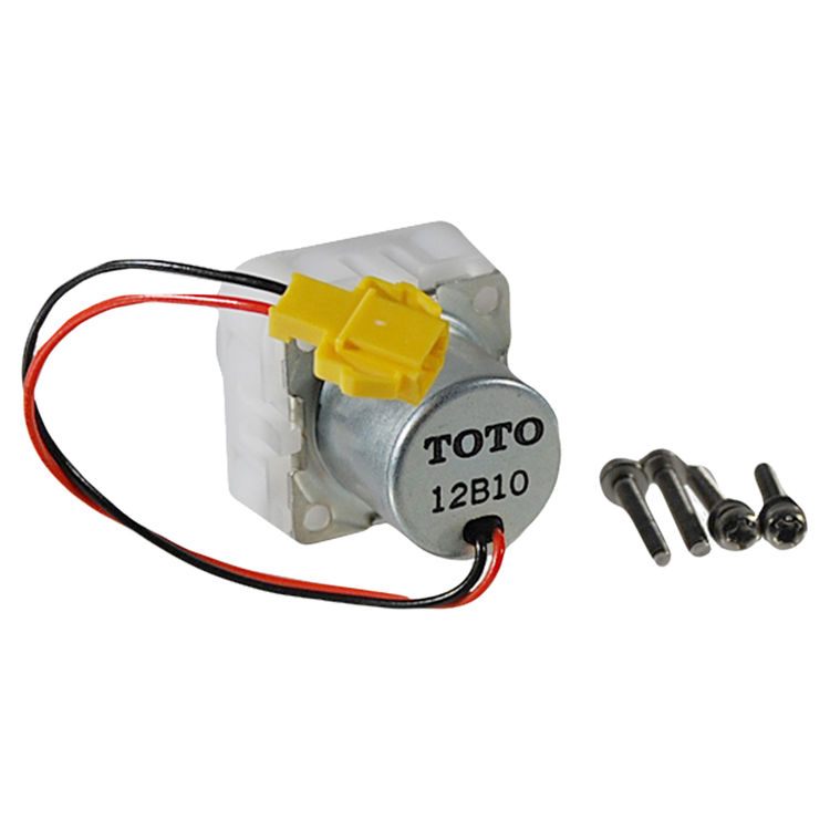 Toto TH559EDV510R  Solenoid Unit and Diaphragm Assembly - Part