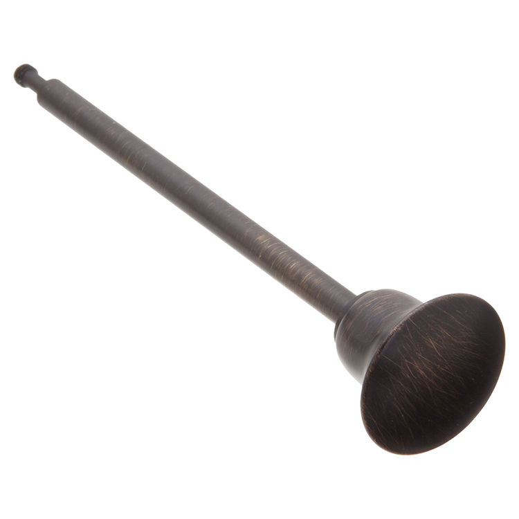 DELTA RP70638RB Venetian Bronze Diverter Lift Rod - Replacement Part