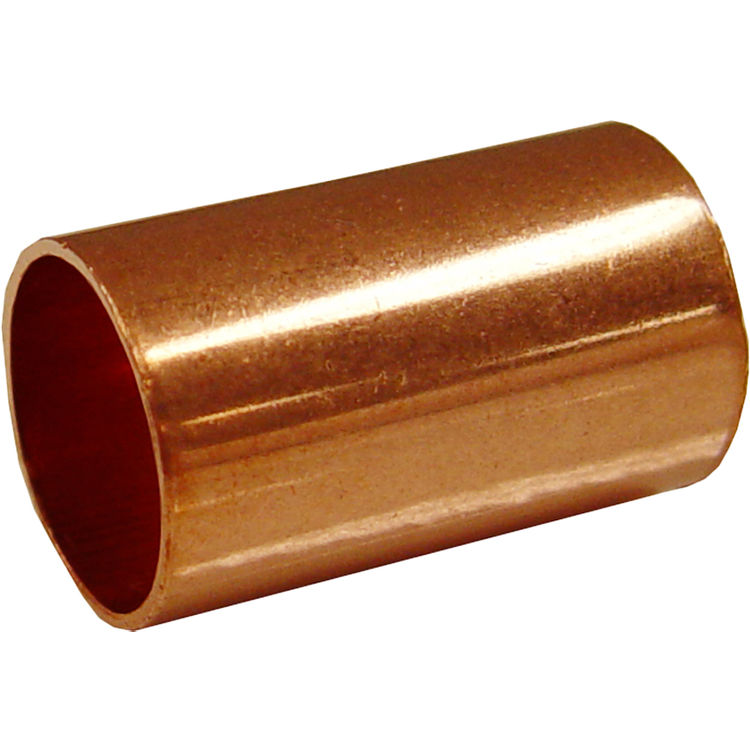 2" Copper Repair Coupling