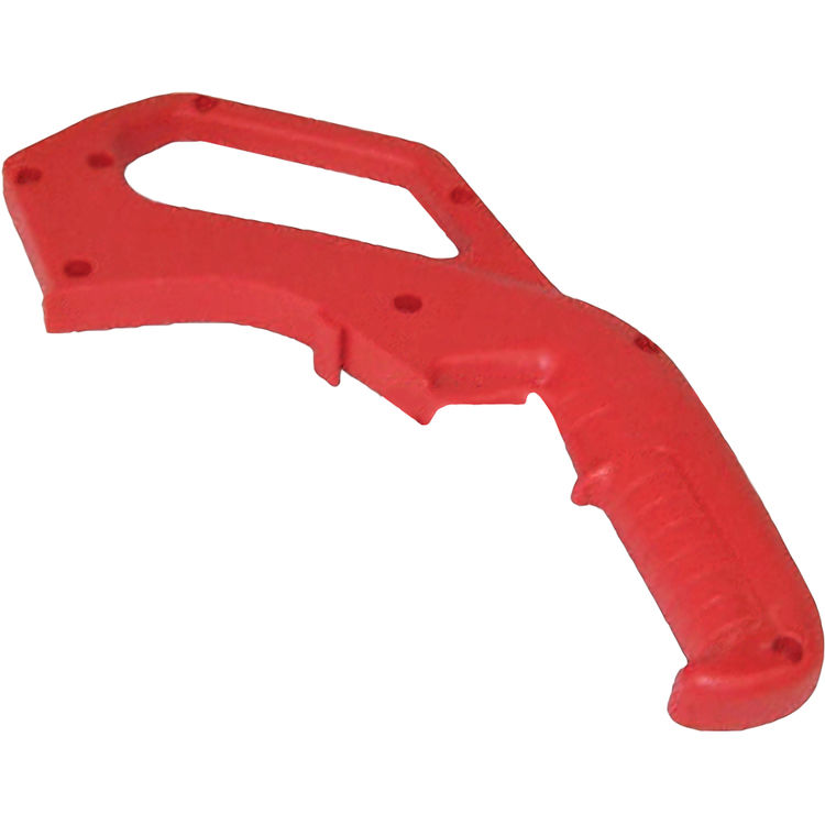Milwaukee 31-44-1725 Red Handle Half 