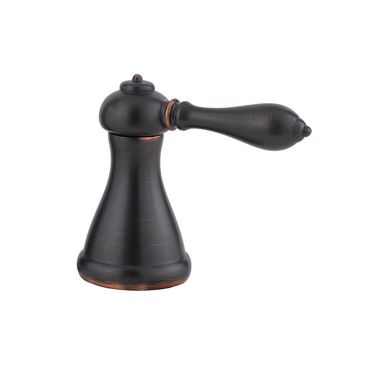 Pfister 940-068Y 8" Widespread Handle Sub Assembly, Tuscan Bronze