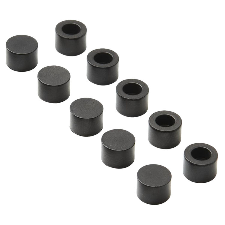 Grohe 4377000M Grohedal Rubber Stop (10 Pk)