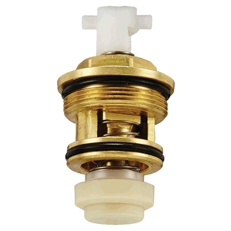 Grohe 45187000 3-Way Diverter Valve and Trim 