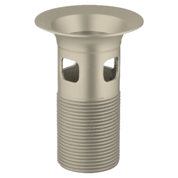 Grohe 01153EN0  Flange, Brushed Nickel