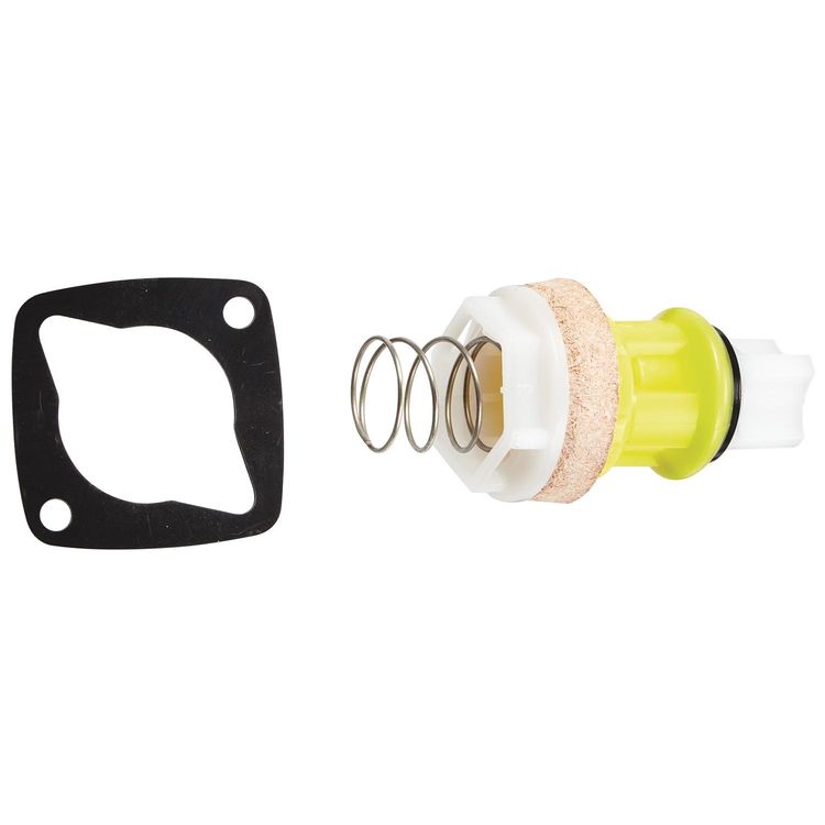 Grohe 43450000 Piston, Chrome