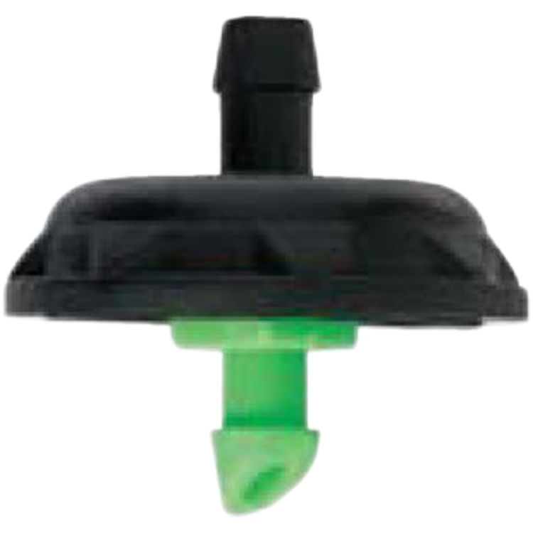 Orbit 67206 Pressure Compensating Dripper 2 GPH