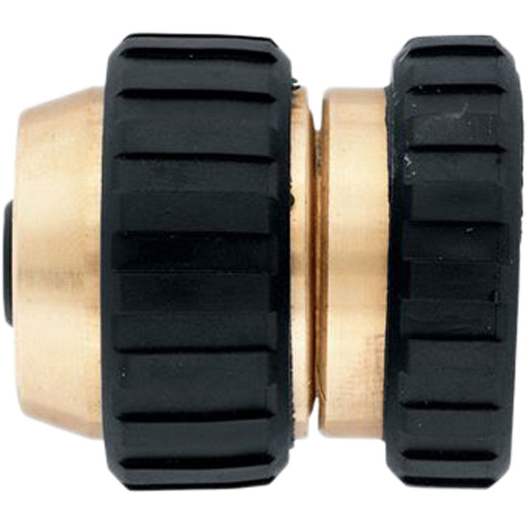 Orbit 58370N 5/8" Female Hose Heavy-Duty Brass Menders