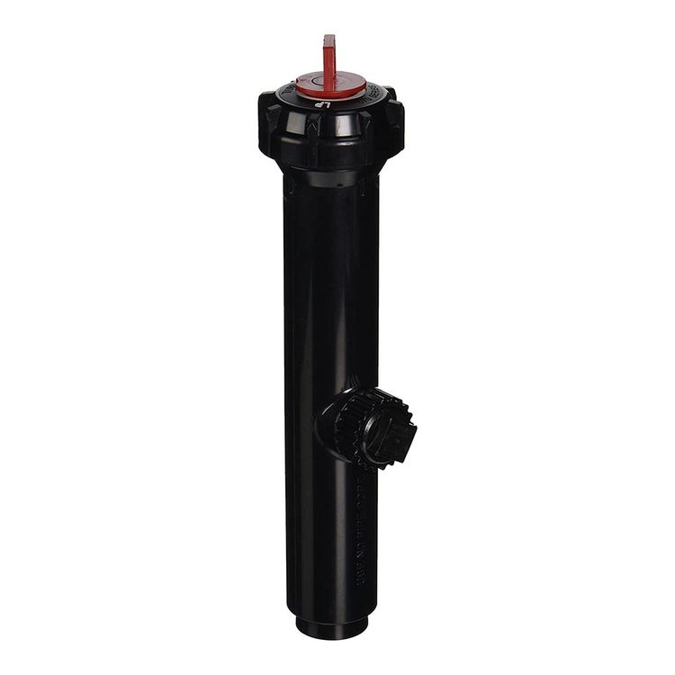Toro 570Z-6LPS 6" Pop-Up Sprinkler for Low Pressure With Side Inlet