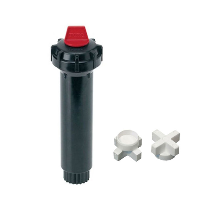 Toro 102-2829 570ZXF Series Pop-Up Sprinkler 4"