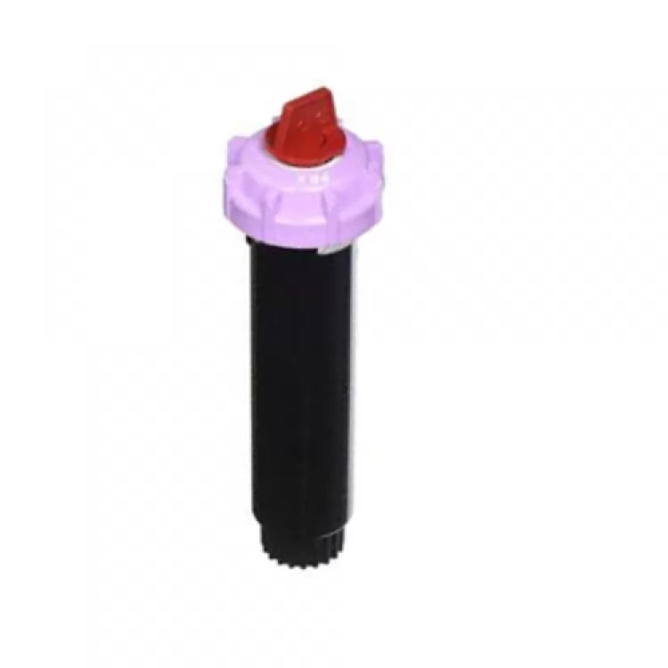 Toro 102-0565 570ZPRX 4" Sprinkler w/ Pressure Regulator X-Flow Technology Reclaimed Cap