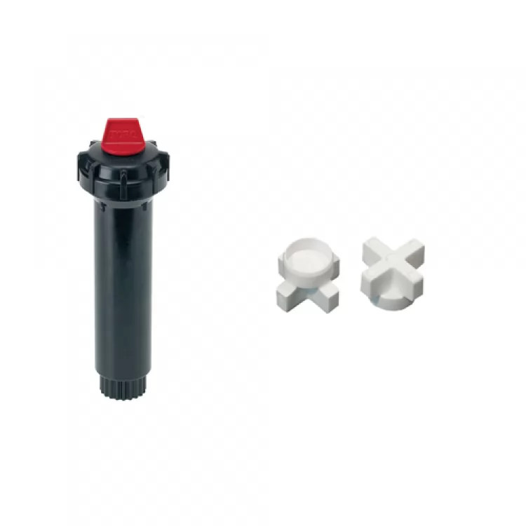 Toro 102-5460 570ZPR 4" Sprinkler W/Pressure Regulator And Check Valve
