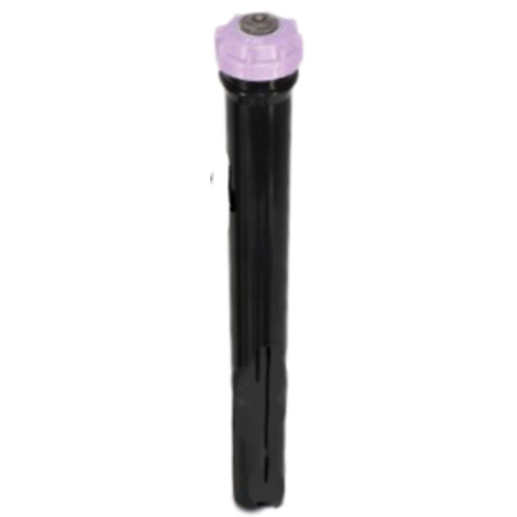Toro 102-2364 570ZPRX 12" Sprinkler w/ Pressure Regulator, Reclaimed Cap