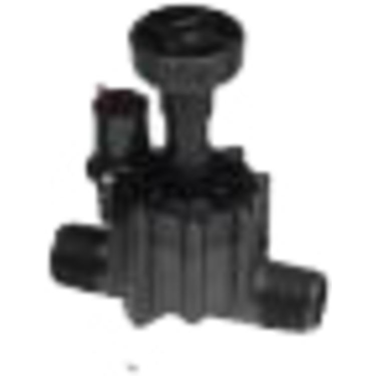 Toro EZF-26-94 EZ-Flo Plus Control Valve 1" NPT (F x F) W/ Flow Control and DCLS