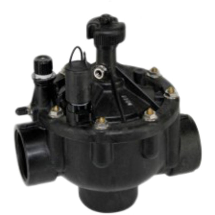 Toro P220-26-08 Electric Angle Valve 2" NPT (24 VAC)