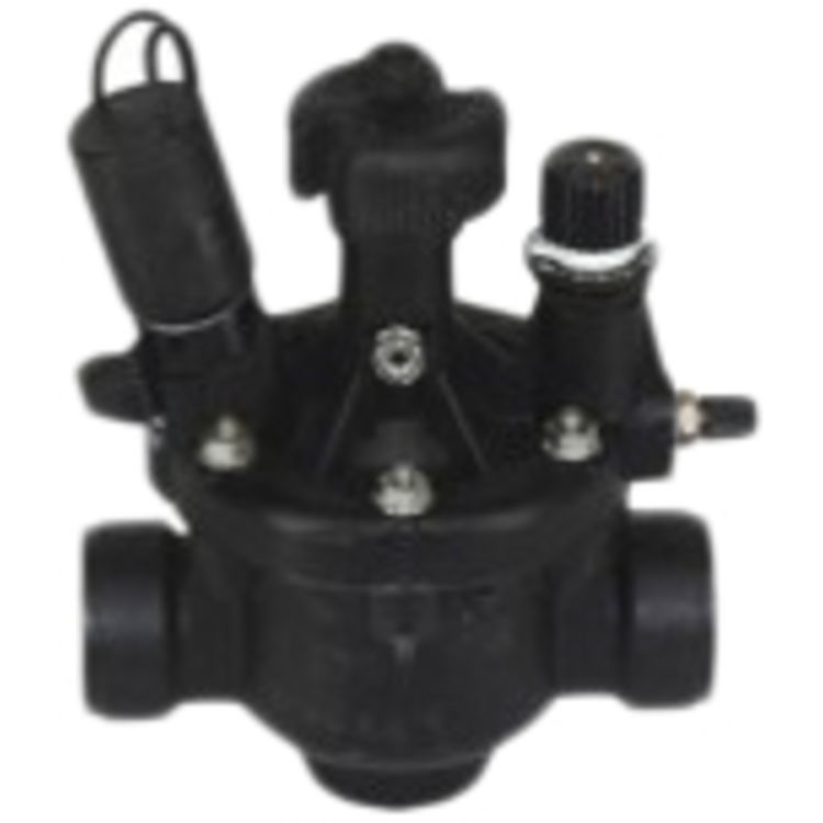 Toro P220-27-04 Electric Angle Valve 1" NPT (24 VAC )With Pressure Regulator