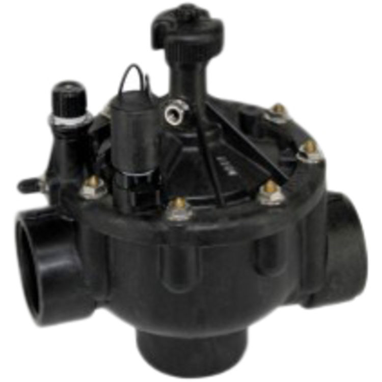Toro P220-26-08 2" NPT Electric Scrubber Valve