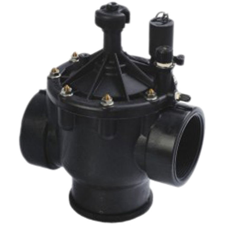 Toro P220-26-00 3" NPT Electric Scrubber Valve