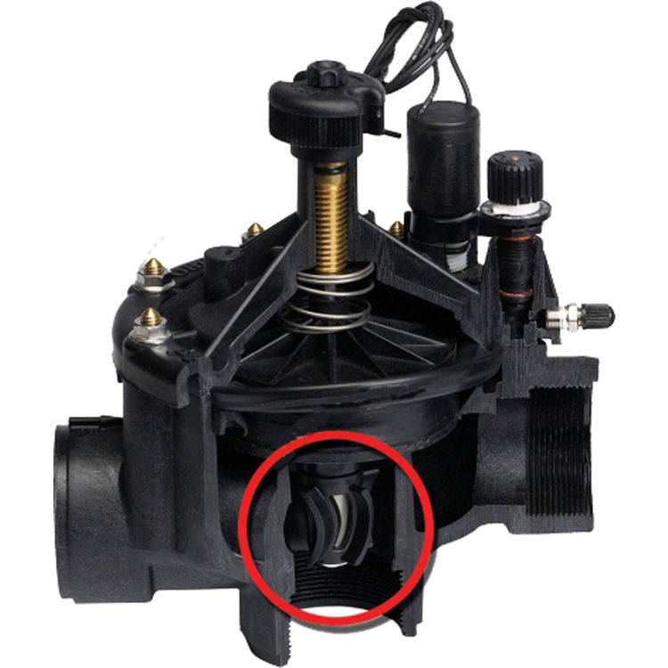 Toro P220-KIT-00 Diaphragm Assembly for 3" Models