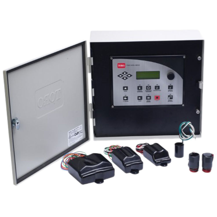 Toro CDEC-SA-200 2-Wire System Controller TDC 200 Station Gateway
