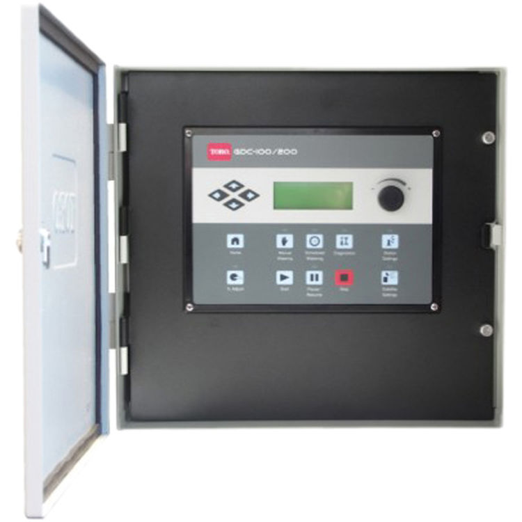 Toro CDEC-ISP-2 2-Wire System 2 Station Decoder