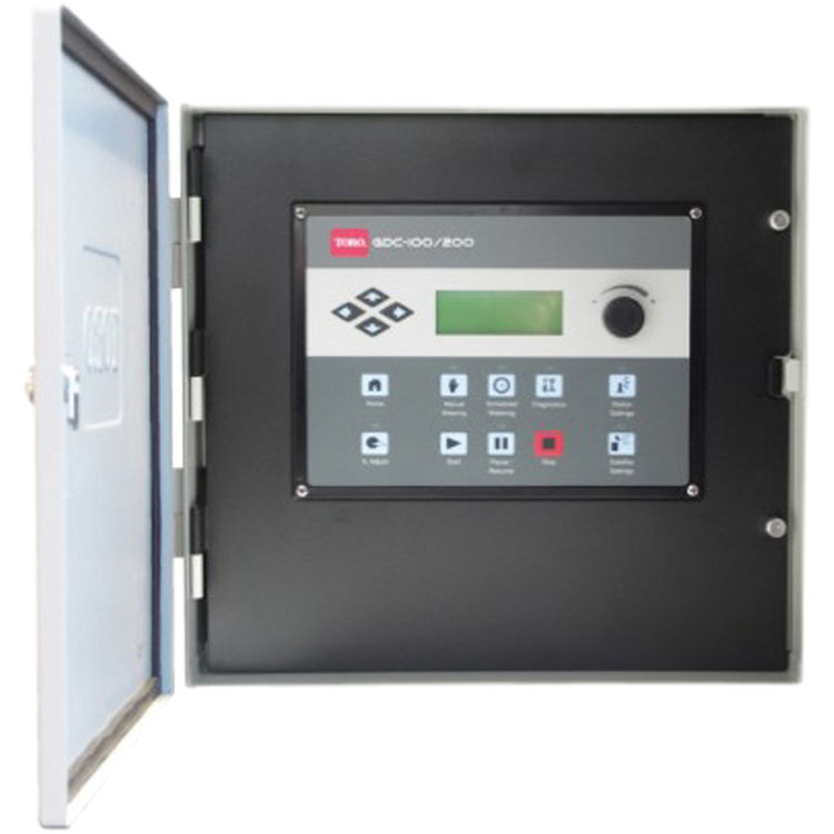 Toro CDEC-ISP-4 2-Wire System 4 Station Decoder