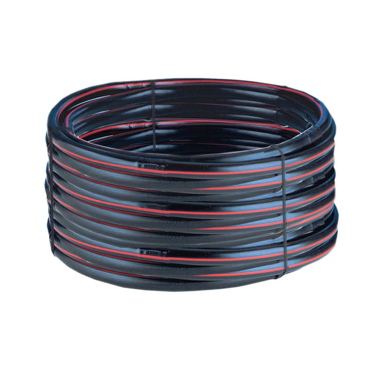 Toro DL2000 Series Subsurface Dripline, 5/8" x 1000' Coil, 18" Spacing, 0.5 GPH - RGP-218-10