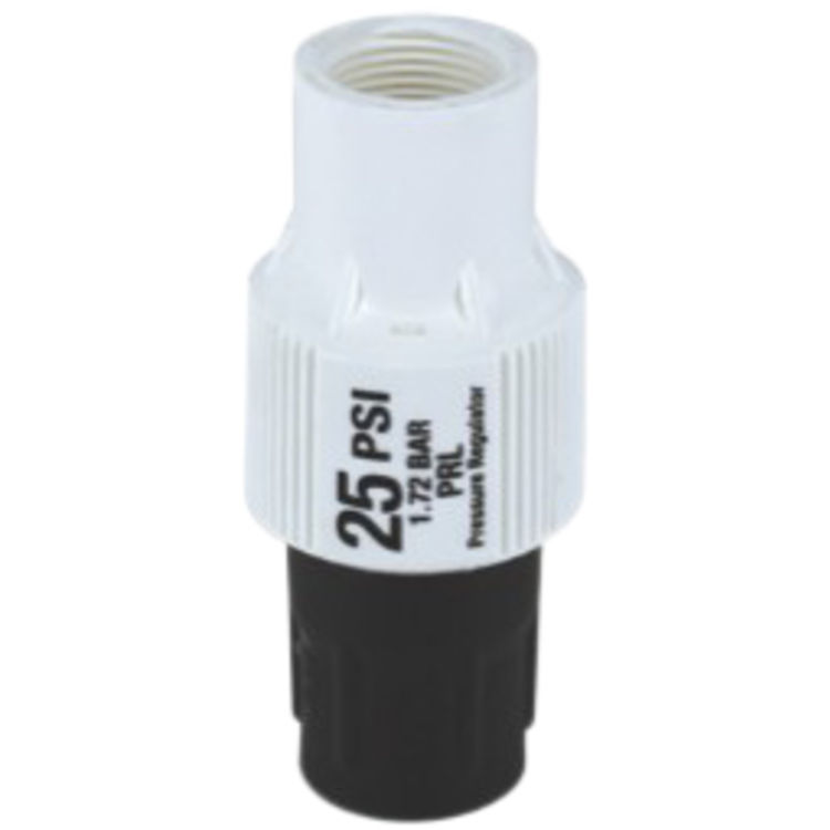 Toro T-PR25-HF 1 1/4" FPT High Flow Pressure Regulator 15 PSI 10-32 GPM