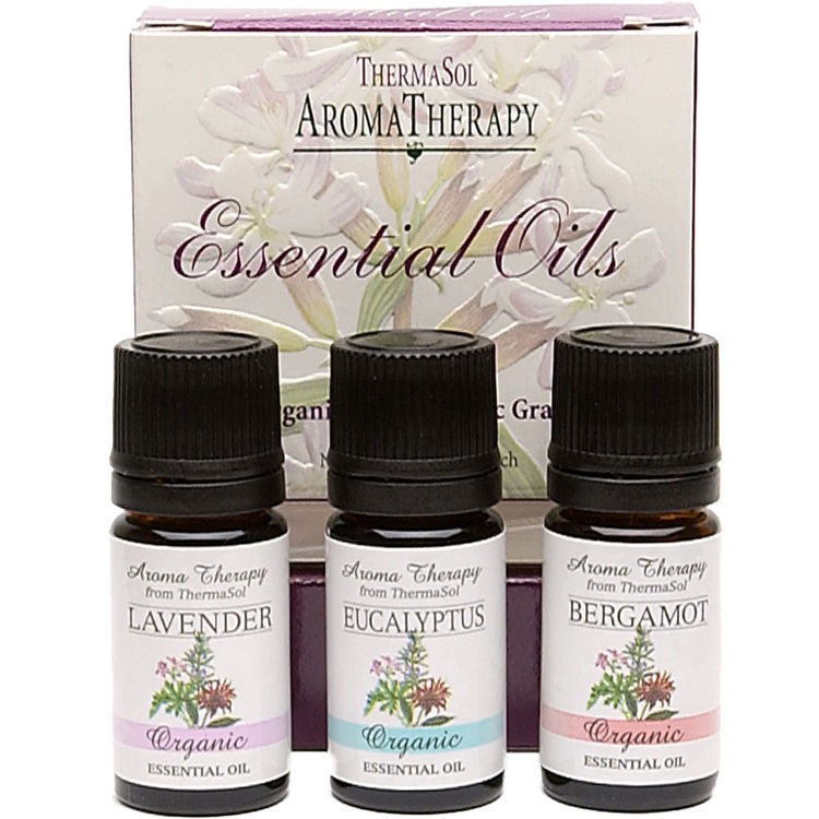 Thermasol B01-1576  Aromatherapy Essential Oil, 5ML - Pack of 3